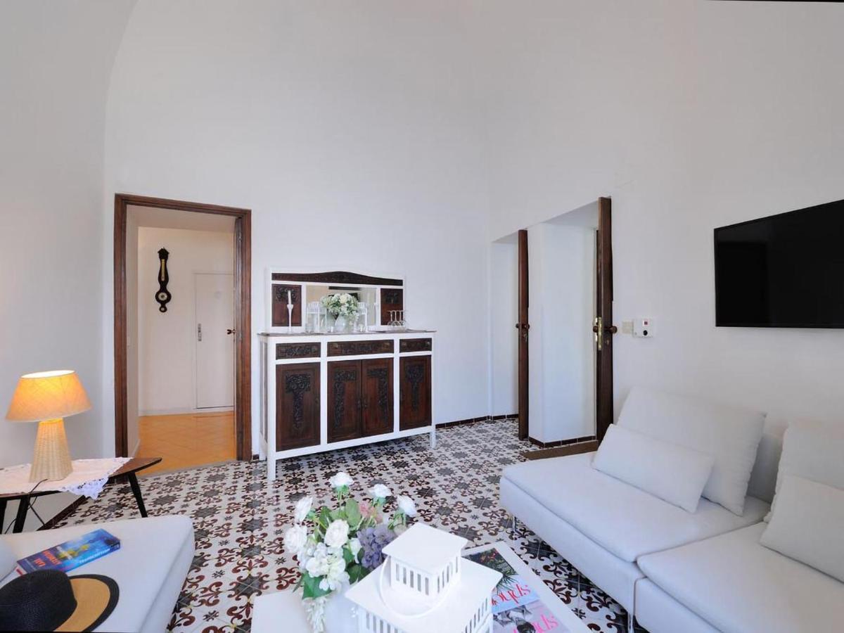 Villa Torricella Amalfi Exterior photo