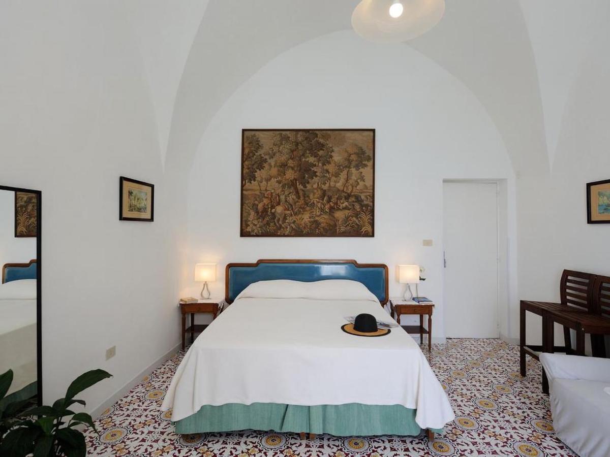 Villa Torricella Amalfi Exterior photo